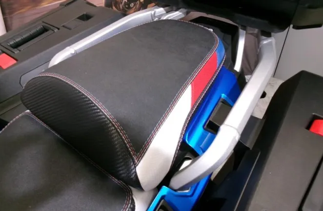 HONDA CRF 1100 L Africa Twin Adventure Sports DCT Replica 2020