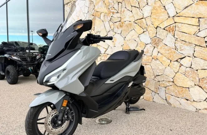 HONDA 350 Forza 2025