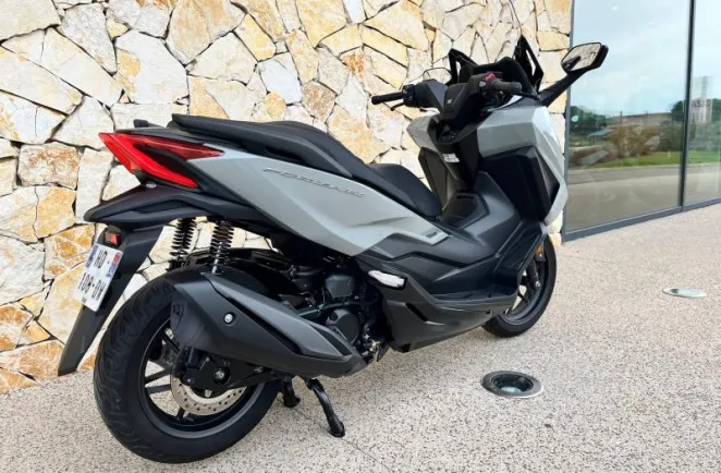 HONDA 350 Forza 2025