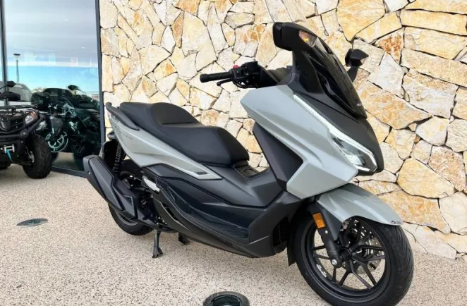 HONDA 350 Forza 2025