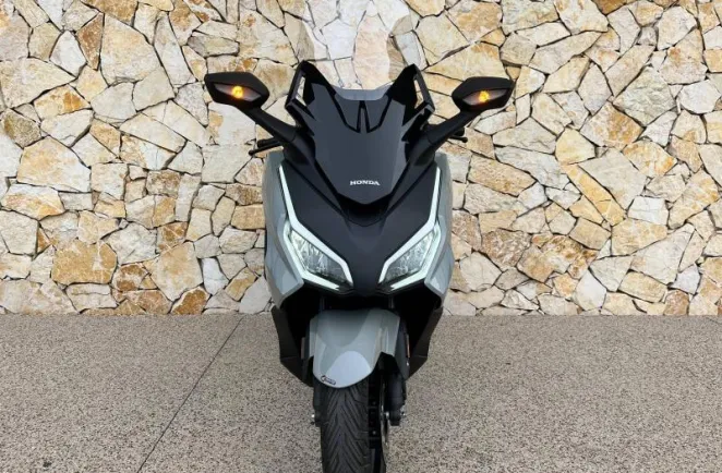 HONDA 350 Forza 2025