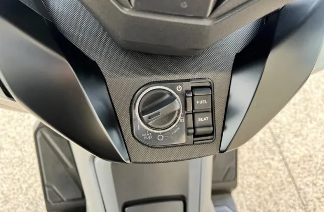 HONDA 350 Forza 2025