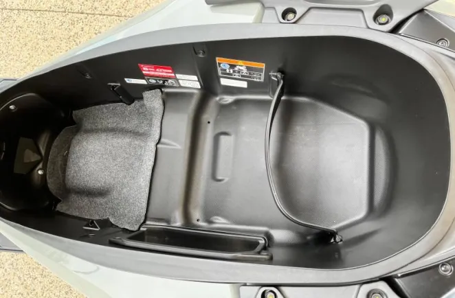 HONDA 350 Forza 2025