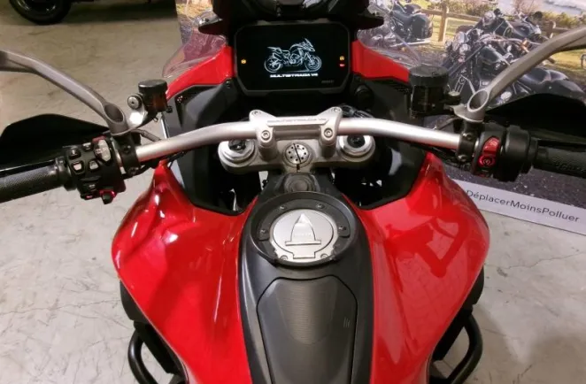 DUCATI Multistrada V4 1160