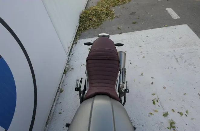 BMW 1200 Nine T Scrambler Finition Pro NineT