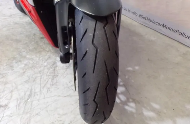 DUCATI 955 Streetfighter V2 Euro 5