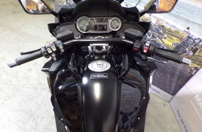 BMW K 1600 Grand America