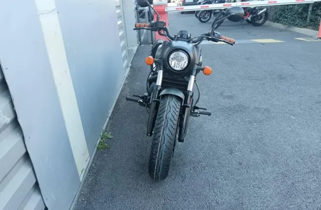 INDIAN Scout Bobber 1133 2021