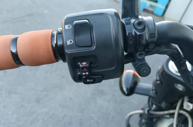 INDIAN Scout Bobber 1133 2021