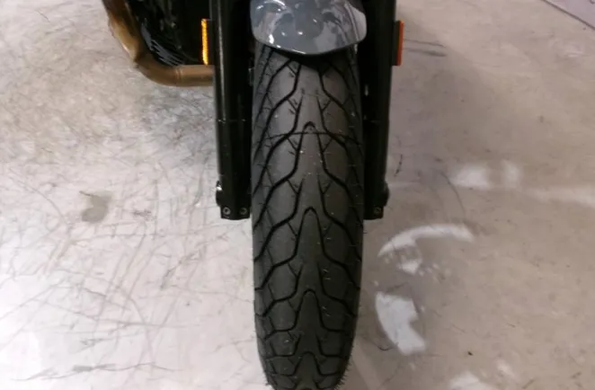 BMW R 1200 NineT Pure Euro 4