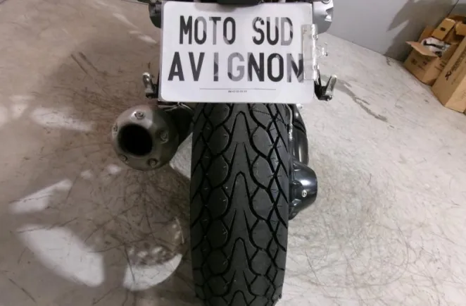 BMW R 1200 NineT Pure Euro 4