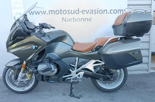 BMW R 1250 RT