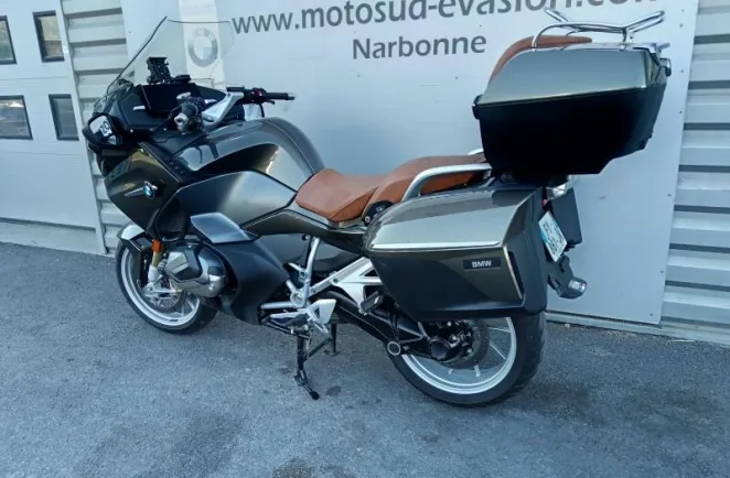 BMW R 1250 RT