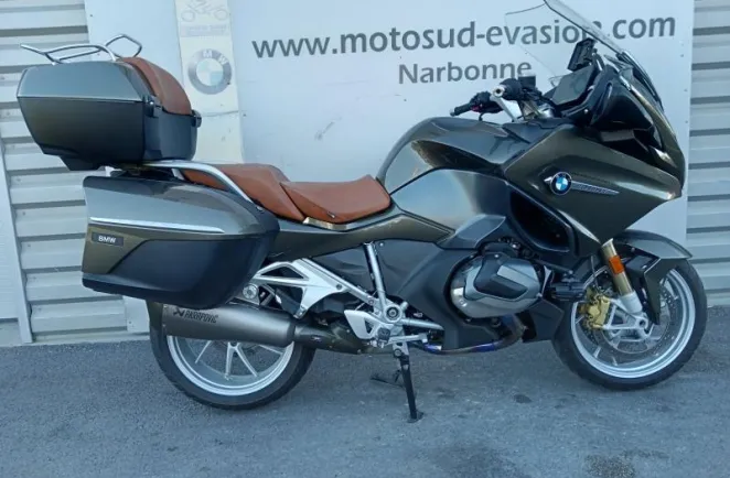 BMW R 1250 RT