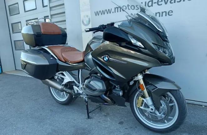 BMW R 1250 RT