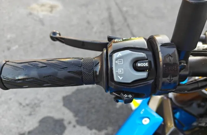 SUZUKI GSX-S 1000 2022