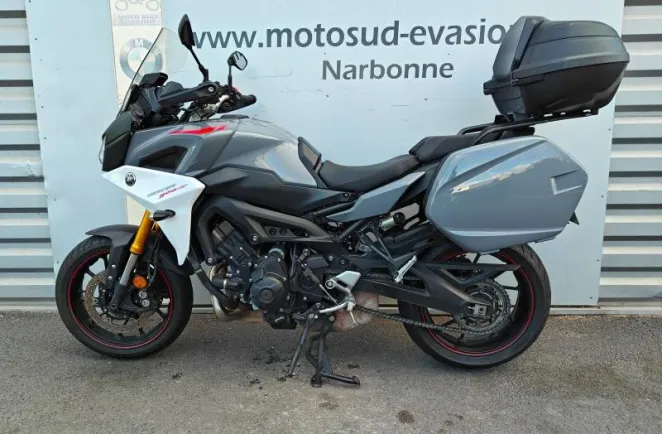 YAMAHA 900 GT ABS 2019