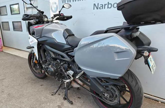 YAMAHA 900 GT ABS 2019