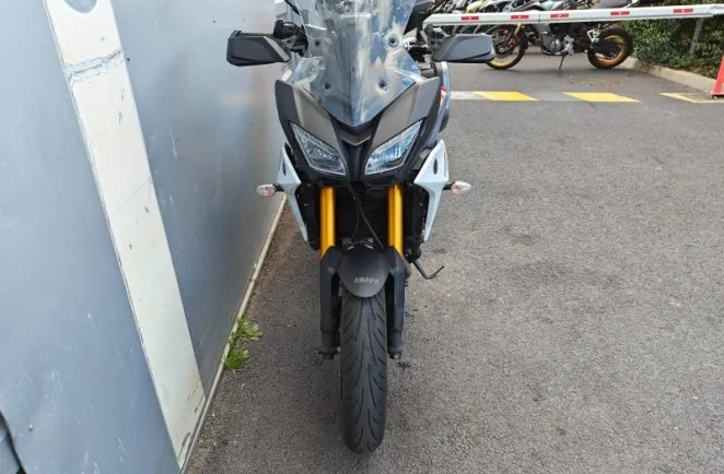 YAMAHA 900 GT ABS 2019