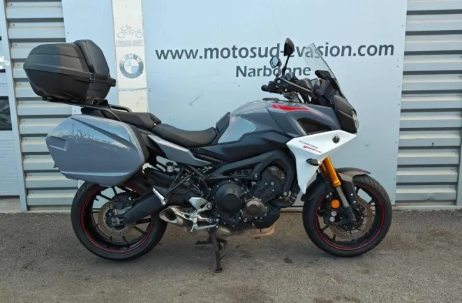 YAMAHA 900 GT ABS 2019