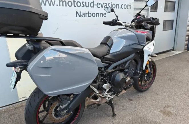 YAMAHA 900 GT ABS 2019