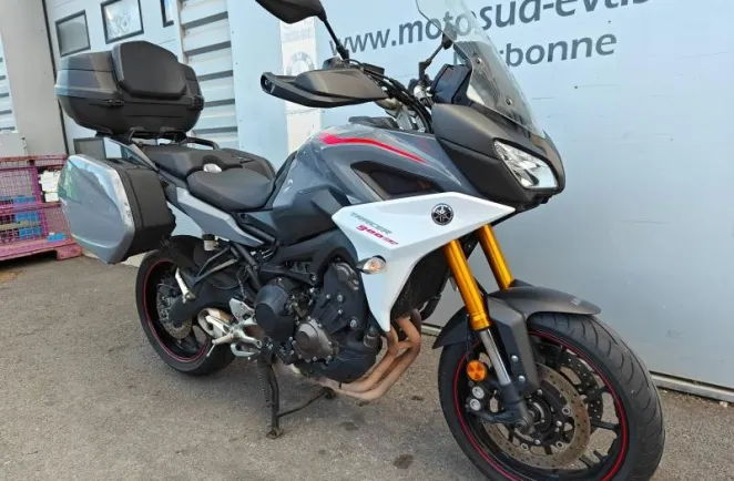 YAMAHA 900 GT ABS 2019