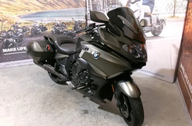 BMW K 1600 B