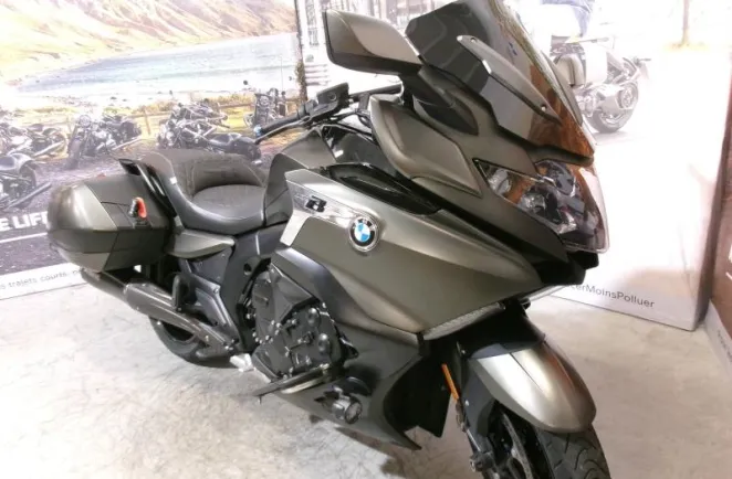 BMW K 1600 B