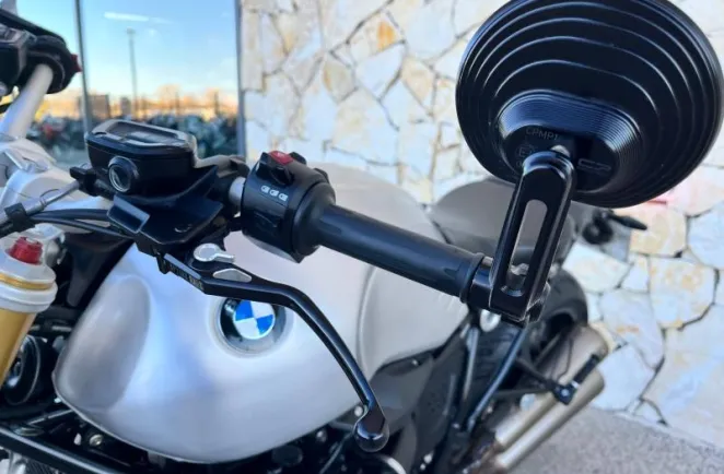 BMW 1200 NineT FULL OPTION 719