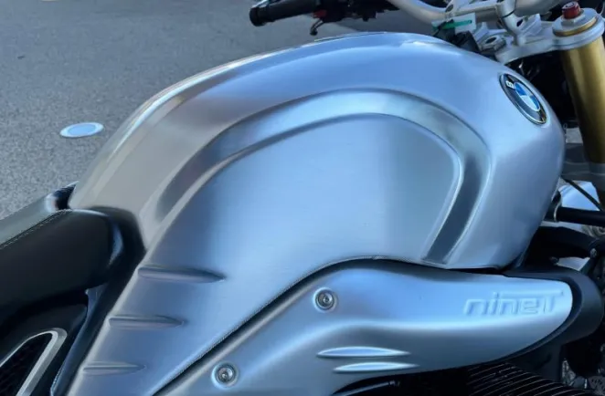 BMW 1200 NineT FULL OPTION 719