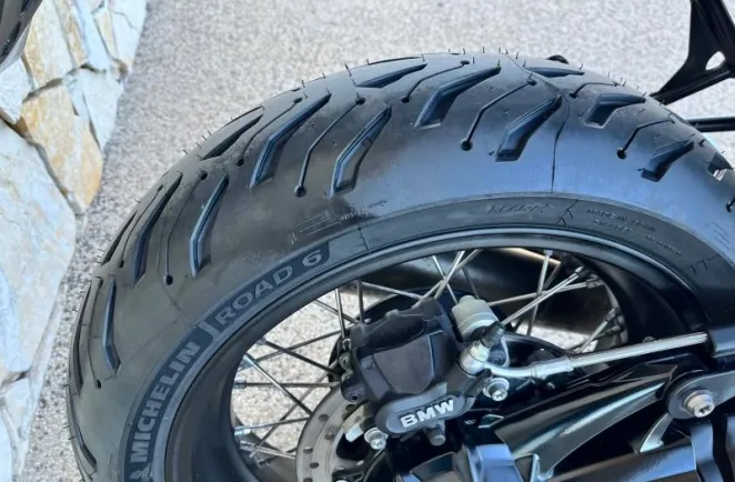 BMW 1200 NineT FULL OPTION 719