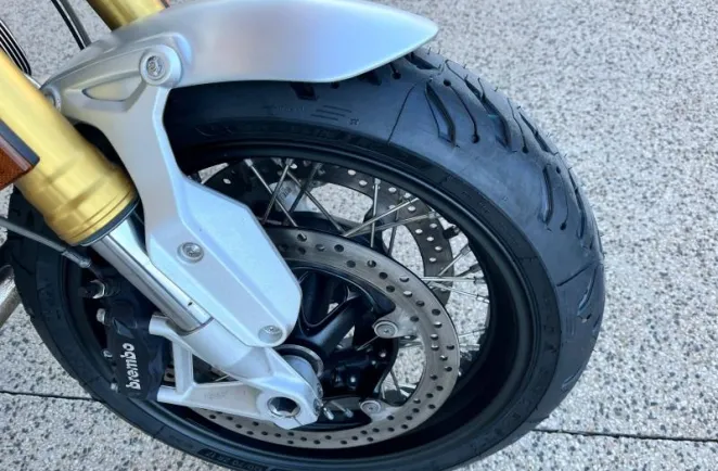 BMW 1200 NineT FULL OPTION 719