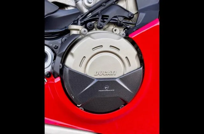 DUCATI Panigale V4 1103 S