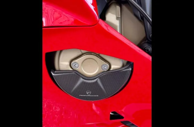 DUCATI Panigale V4 1103 S