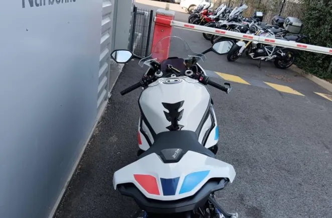 BMW 1000 RR
