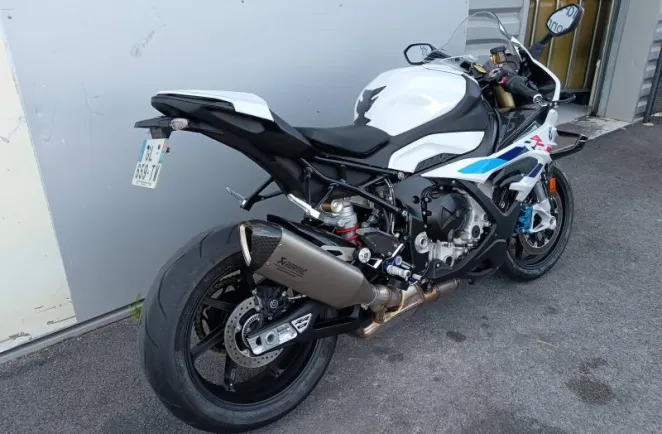 BMW 1000 RR