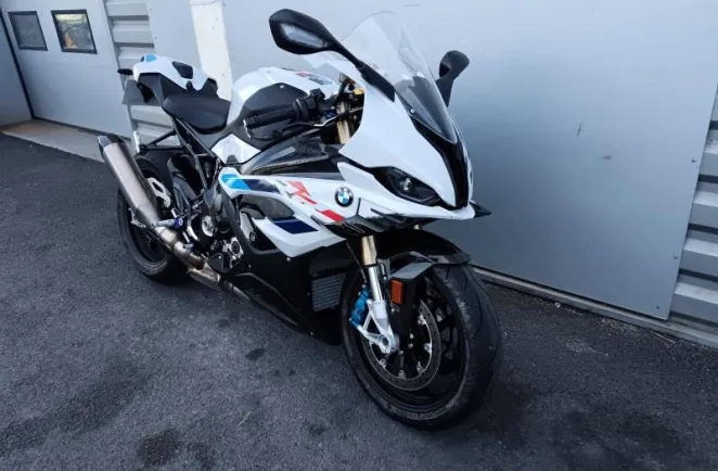BMW 1000 RR