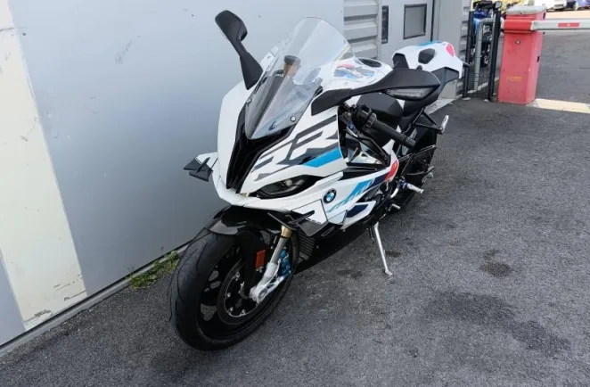 BMW 1000 RR