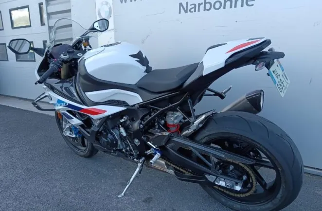 BMW 1000 RR