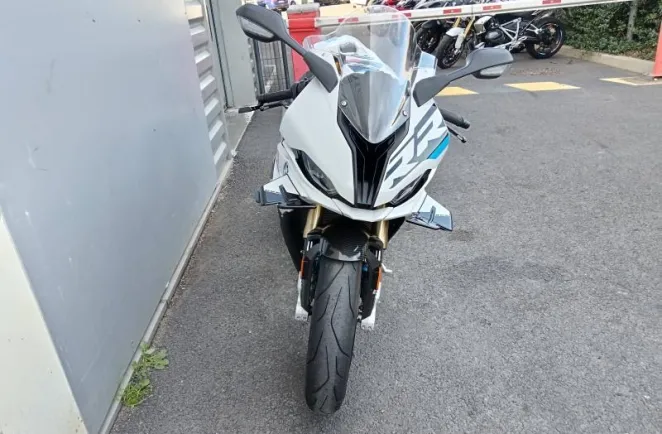 BMW 1000 RR