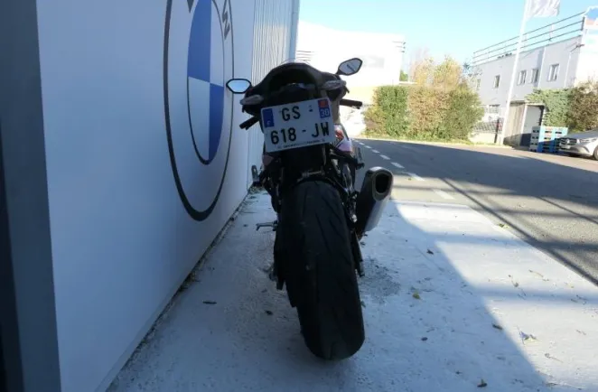 BMW 1000 RR Pack Dynamic