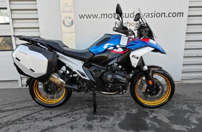 BMW 1300 GS
