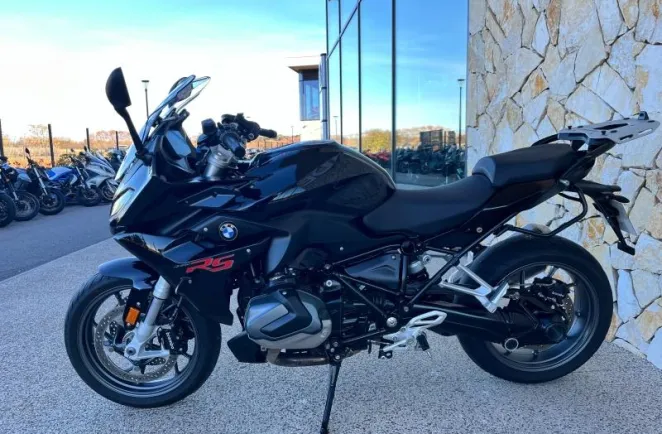 BMW 1250 RS