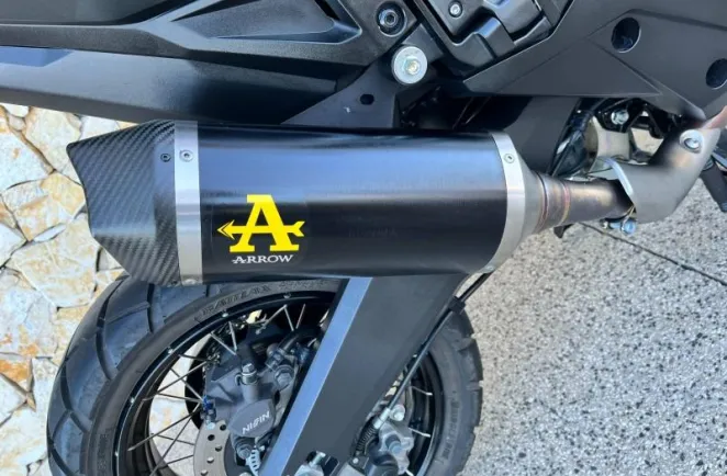 HONDA 750 DCT ABS 2023 XADV