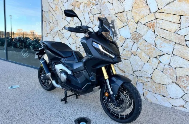 HONDA 750 DCT ABS 2023 XADV