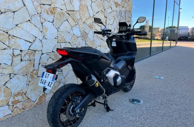 HONDA 750 DCT ABS 2023 XADV