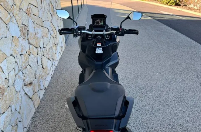 HONDA 750 DCT ABS 2023 XADV