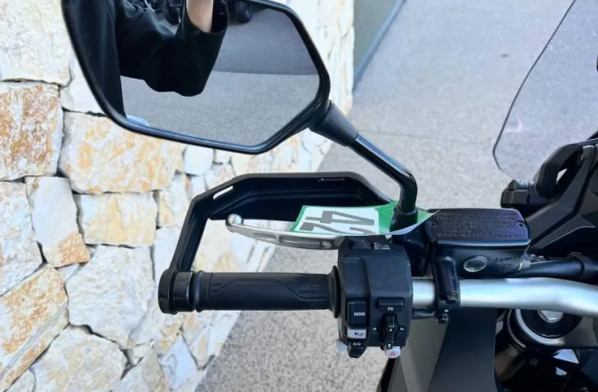 HONDA 750 DCT ABS 2023 XADV