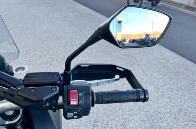 HONDA 750 DCT ABS 2023 XADV