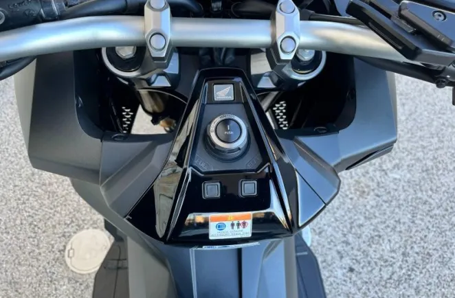 HONDA 750 DCT ABS 2023 XADV